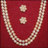 PEACH PEARL SET (SBJ-21) - Click here to View more details about this Product